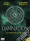 Damnation VLa città della follia. E-book. Formato EPUB ebook