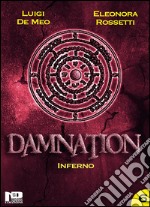 Damnation VIInferno. E-book. Formato EPUB ebook