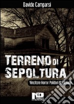 Terreno di sepoltura. E-book. Formato EPUB ebook