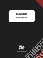 L'anarchica. E-book. Formato EPUB ebook