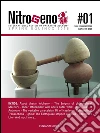 Nitrogeno 01. E-book. Formato Mobipocket ebook di AA. VV.