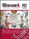 Nitrogeno 02International review of Operative Alchemy. E-book. Formato Mobipocket ebook