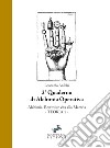 Alchimia. Restituire vita alla materia - Teoria 1: 2° quaderno di Alchimia operativa. E-book. Formato Mobipocket ebook