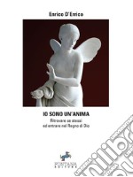 Io sono un'animaRitrovare se stessi ed entrare nel Regno di Dio. E-book. Formato Mobipocket ebook