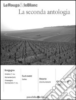 LeRouge&leBlanc. La seconda antologia. E-book. Formato EPUB ebook