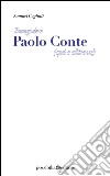 Inseguire Paolo Conte (qui e altrove). E-book. Formato EPUB ebook