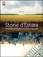 Storie d'Estate. E-book. Formato Mobipocket ebook