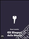 Gli zingari dello studio. E-book. Formato EPUB ebook di Enzo Lauretta