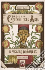 Dai diari di un capitano dell&apos;aria - Il tesoro di Smiley. E-book. Formato EPUB