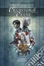 Cranston &amp; Crane. E-book. Formato EPUB ebook