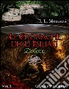 Le Cronache degli Esiliati - Dolore. E-book. Formato EPUB ebook di I. L. Morgana