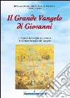 Il Grande Vangelo di Giovanni 5° volume. E-book. Formato Mobipocket ebook