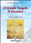 Il Grande Vangelo di Giovanni 10° volume. E-book. Formato Mobipocket ebook