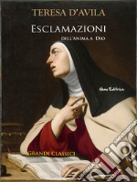 Esclamazioni dell'anima a Dio. E-book. Formato EPUB ebook