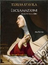 Esclamazioni dell'anima a Dio. E-book. Formato EPUB ebook di Teresa D'Avila