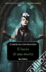 Il bacio di una morta. E-book. Formato EPUB ebook