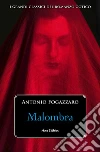 Malombra: I grandi classici del romanzo gotico. E-book. Formato Mobipocket ebook di Antonio Fogazzaro