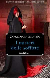 I misteri delle soffitte#2 Serie I Grandi Classici del Racconto Gotico. E-book. Formato EPUB ebook