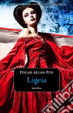 Ligeia#3 Serie I Grandi Classici del Racconto Gotico. E-book. Formato EPUB ebook