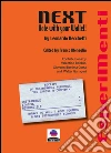 NEXT - Vote with your Wallet!. E-book. Formato EPUB ebook di Leonardo Becchetti