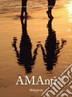 AMAnti. E-book. Formato EPUB