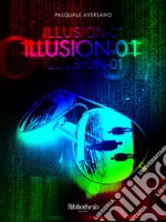 Illusion-01. E-book. Formato EPUB