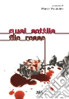 Quel sottile filo rosso. E-book. Formato EPUB ebook di Marco Venturino