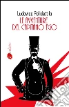 Le avventure del Capitano Ego. E-book. Formato EPUB ebook di Ludovico Polidattilo