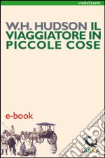 il viaggiatore in piccole cose. E-book. Formato Mobipocket