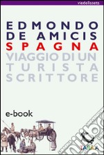 Spagna. E-book. Formato EPUB ebook