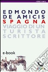 Spagna. E-book. Formato EPUB ebook