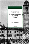 Pontremoli: Una cittadina italiana fra il 1880 e il '900. E-book. Formato EPUB ebook di Luigi Campolonghi