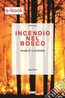 Incendio nel bosco. E-book. Formato Mobipocket ebook di Marco Candida