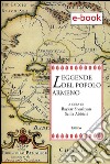 Leggende del popolo armeno. E-book. Formato EPUB ebook