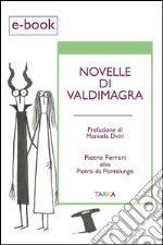 Novelle di Valdimagra. E-book. Formato Mobipocket ebook