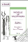 Novelle di Valdimagra. E-book. Formato EPUB ebook