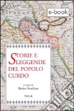 Storie e leggende del popolo curdo. E-book. Formato EPUB ebook