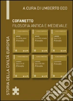 Cofanetto Filosofia Antica e Medievale: Cofanetto Filosofia Antica e Medievale. E-book. Formato EPUB ebook