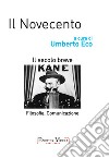 Il Novecento, filosofia e comunicazione. E-book. Formato EPUB ebook