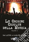 Dai Queen a Marilyn Manson. E-book. Formato EPUB ebook di Enrica Perucchietti