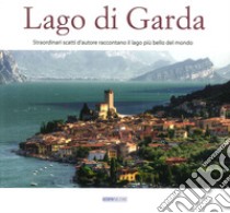 Il lago di Garda ebook