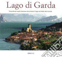 Il lago di Garda. E-book. Formato EPUB