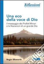 Una eco della voce di Dio. E-book. Formato EPUB ebook