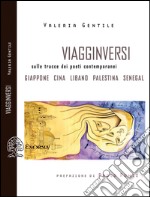 Viagginversi. Sulle tracce dei nuovi poeti. E-book. Formato EPUB