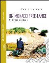 Un monaco free-lance fra Vietnam e Cambogia. E-book. Formato EPUB ebook