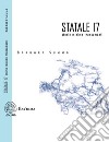 STATALE 17: Storie minime transumanti. E-book. Formato EPUB ebook di Barbara Summa