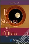 La stanza con l'oblò. E-book. Formato EPUB ebook di Sandra Romanelli