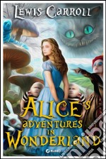 Alice's Adventures in Wonderland: (Illustrated Edition). E-book. Formato EPUB ebook