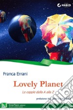 Lovely PlanetLe coppie dalla A alla Z. E-book. Formato EPUB ebook