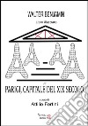 Parigi Capitale del XIX secolo. E-book. Formato EPUB ebook